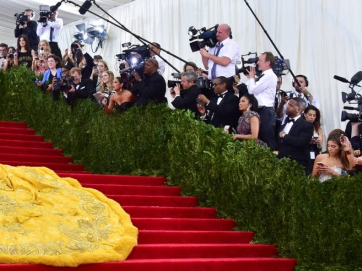 «Bellas durmientes: renaciendo la Moda»: de qué se trata el tema de la MET Gala 2024