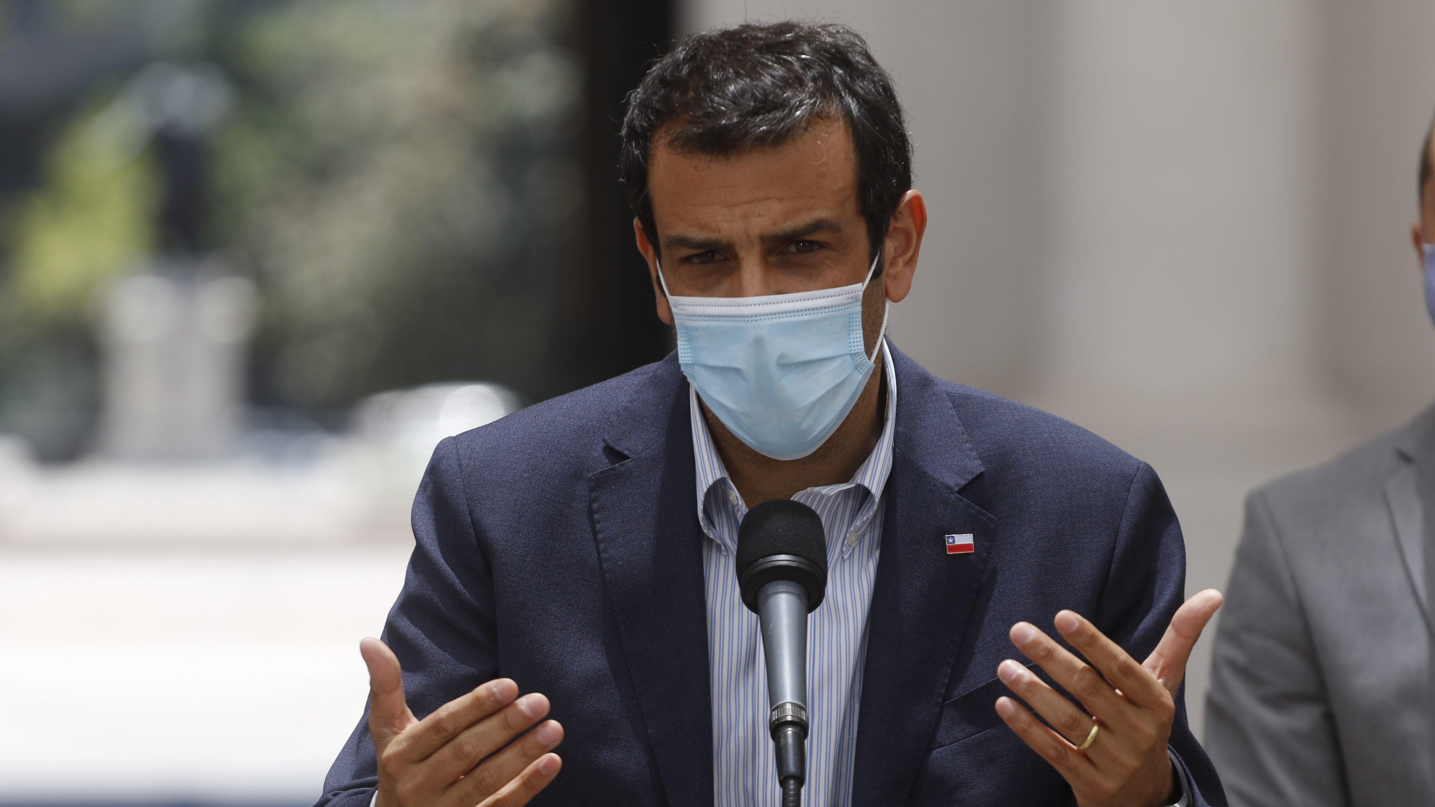 Rodrigo Delgado