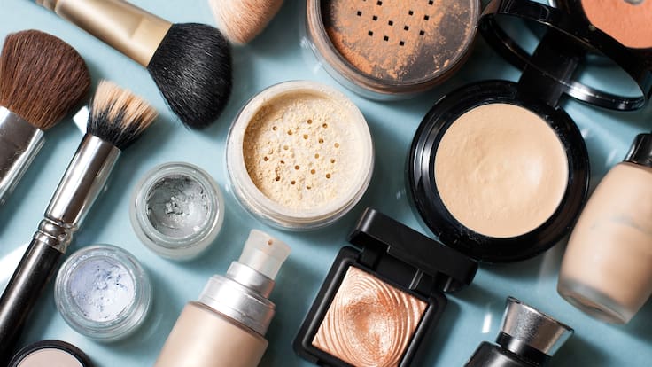 Reconocida marca internacional de productos de belleza se declara en quiebra