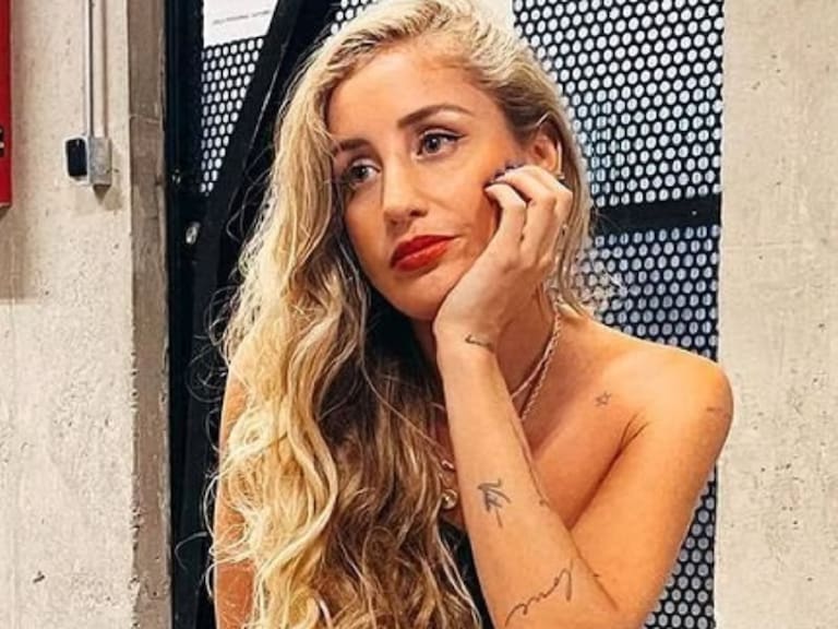 “Es de poco hombre”: Dani Castro reveló por qué terminó tan mal su relación con el Futuro