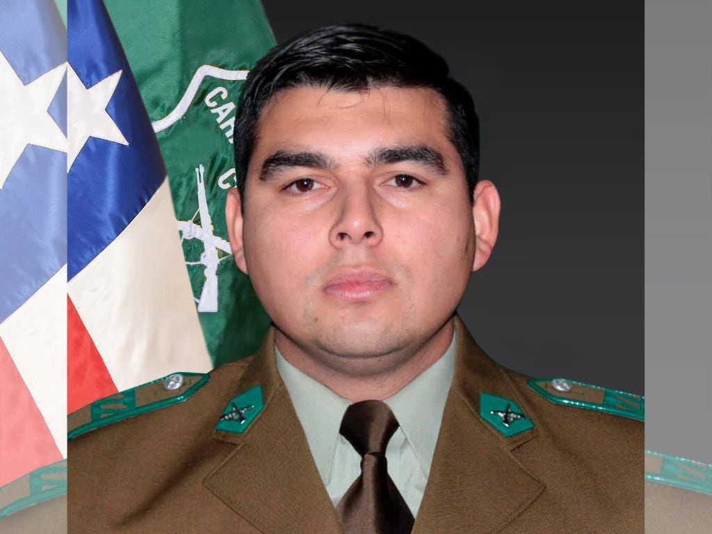 CARABINEROS