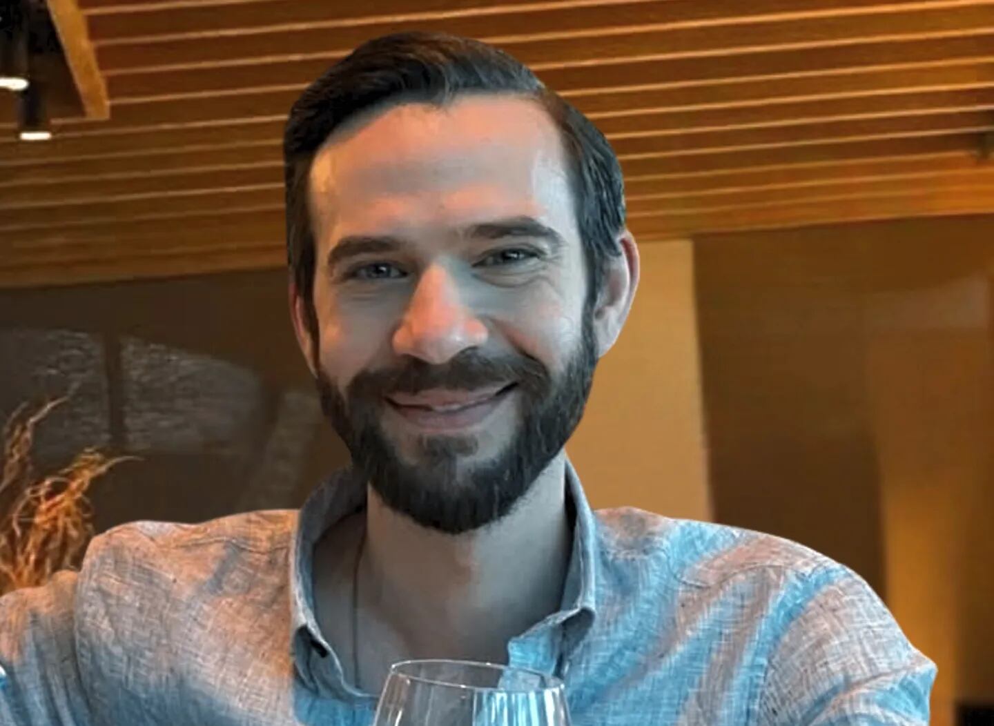 Jonathan Gavalas