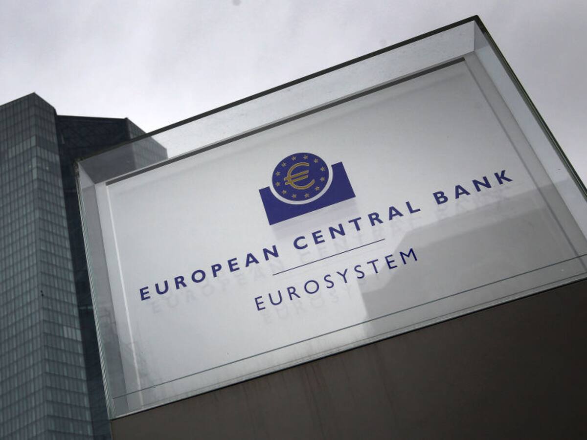 BCE pidió a los bancos de la UE que renuncien a dividendos por la crisis del Covid-19