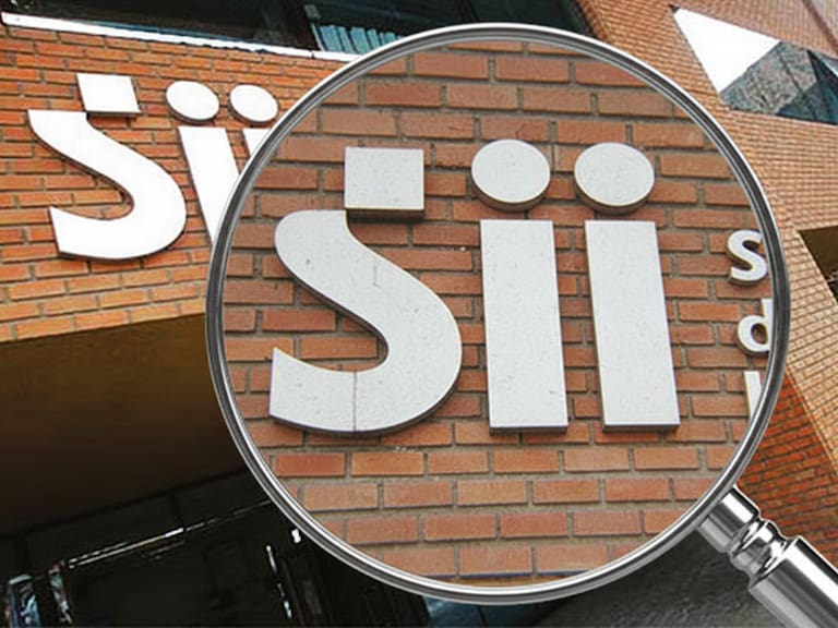 165 mil personas en la mira del SII: entregan datos de quienes han recibido más de 50 transferencias en un mes