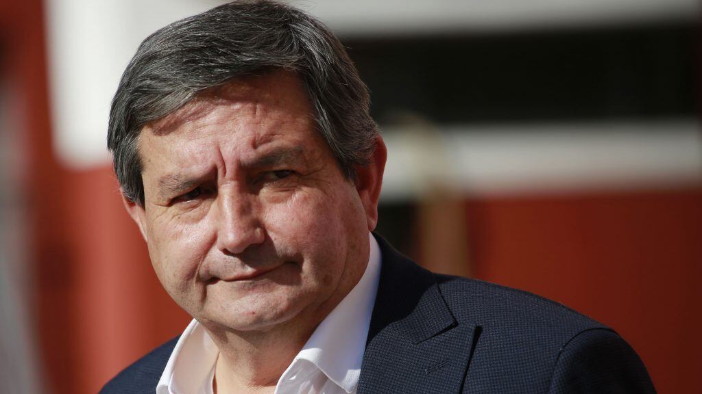 defensa de Miguel Ángel Aguilera pide revertir prisión preventiva
