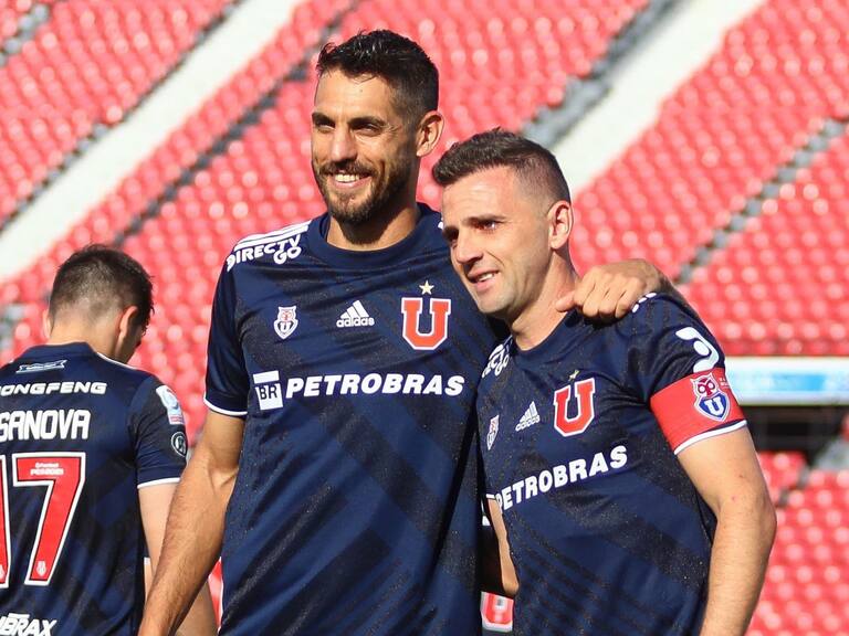 Walter Montillo y la continuidad de Larrivey en el CDA: «Joaquín ya dio sus condiciones y habrá que esperar»