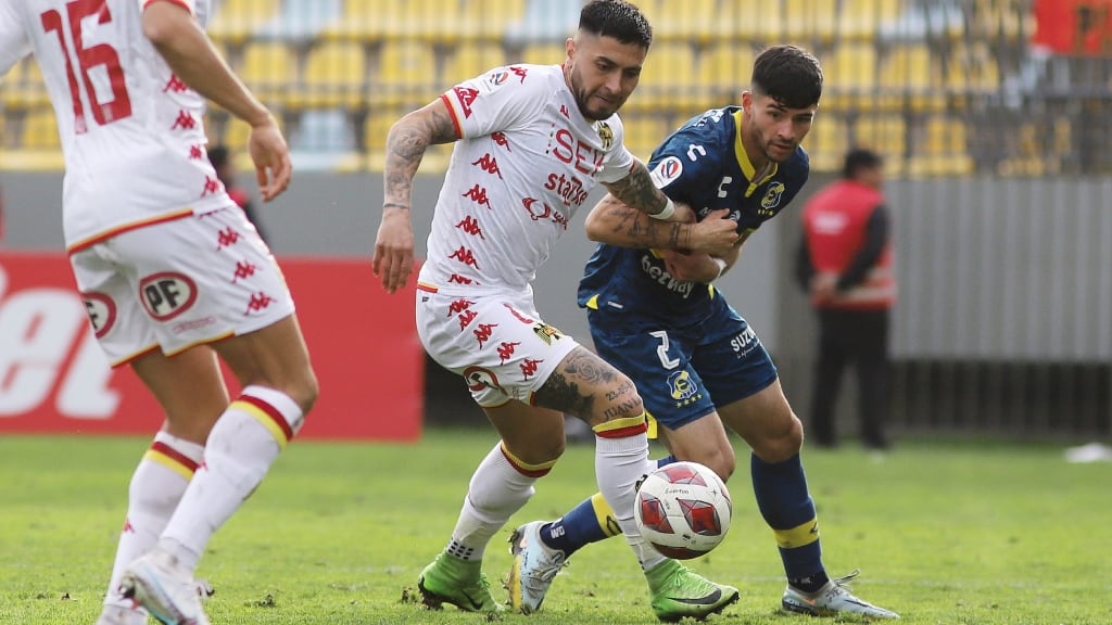 Anuncian Comisión Investigadora al fútbol chileno: "La fiscalización es sobre los organismos del Estado".