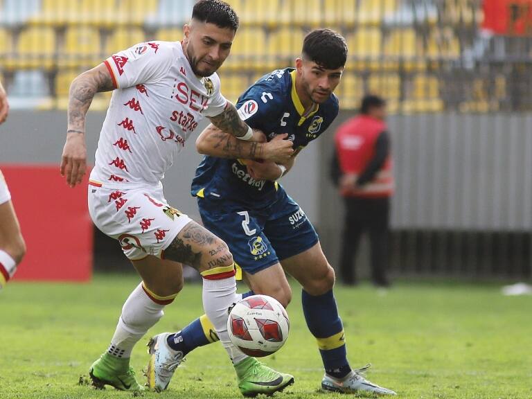 Anuncian Comisión Investigadora al fútbol chileno: "La fiscalización es sobre los organismos del Estado".