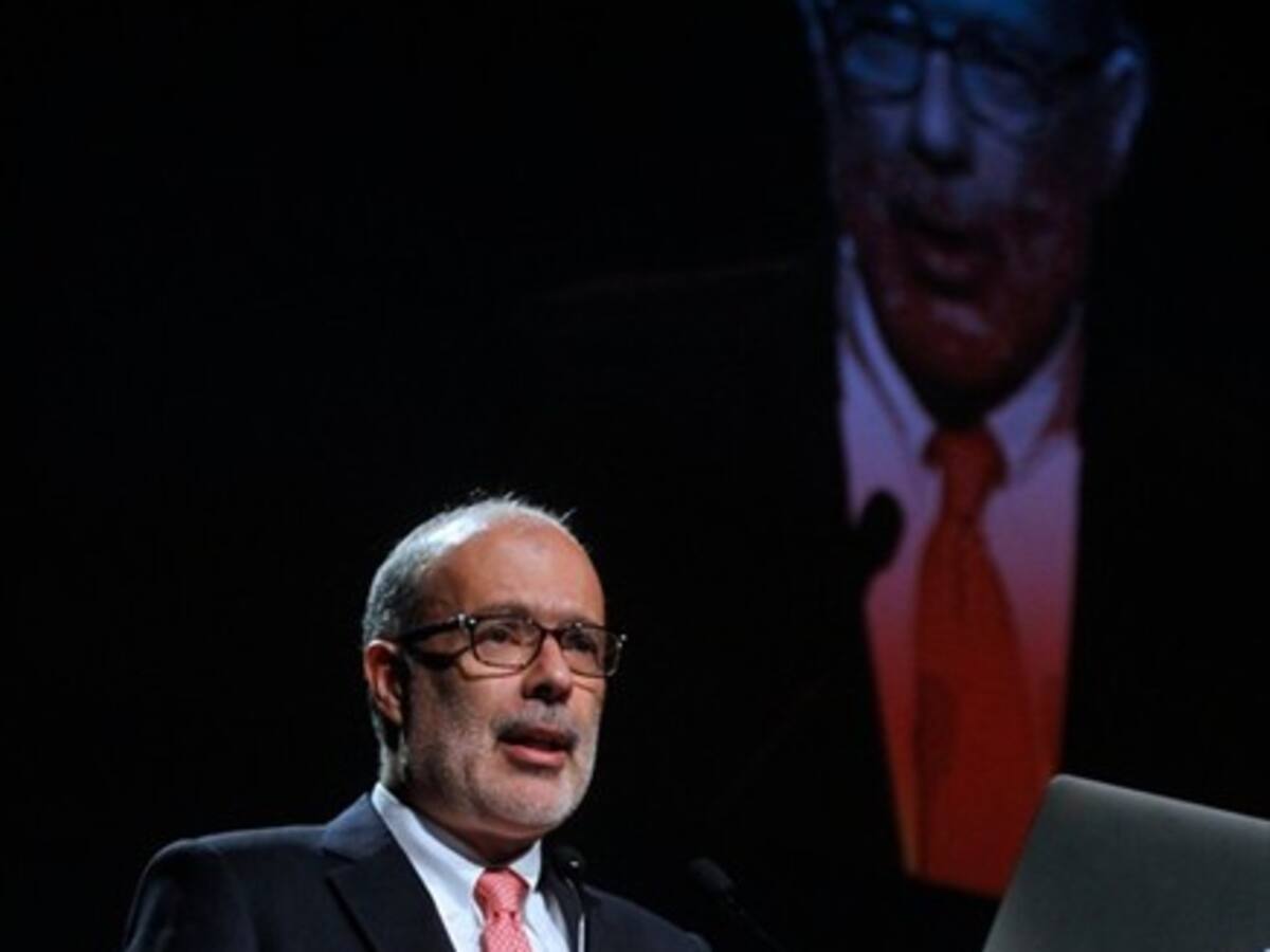 Valdés critica a Krauss por destino del 5%: Es imprudente