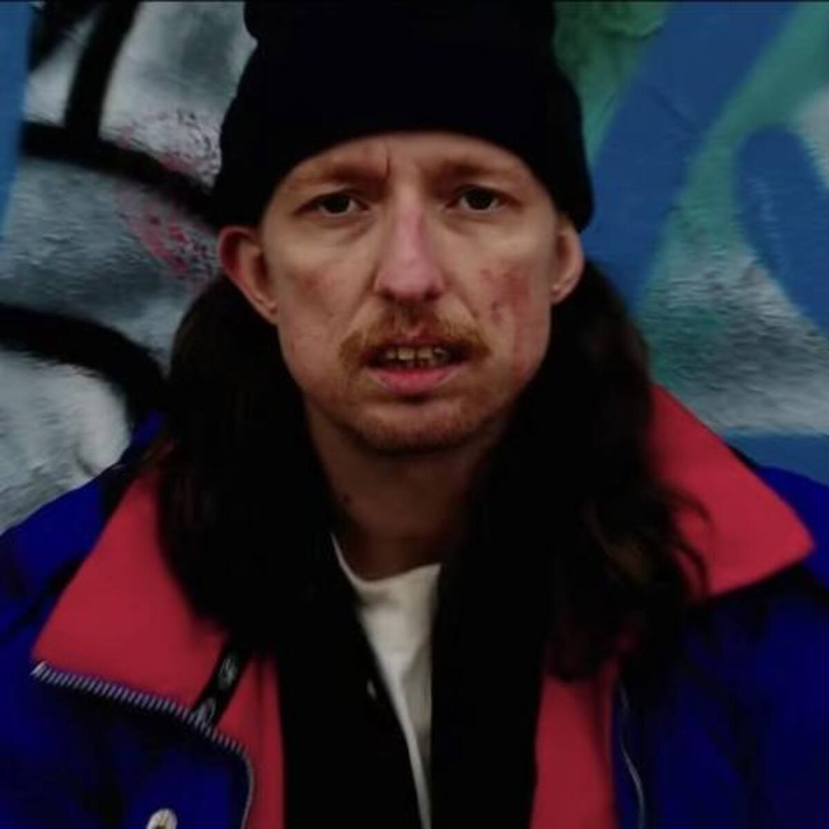 Exguitarrista de Turnstile detenido por presunto intento de homicidio