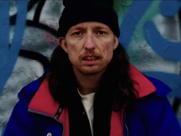 Exguitarrista de Turnstile detenido por presunto intento de homicidio