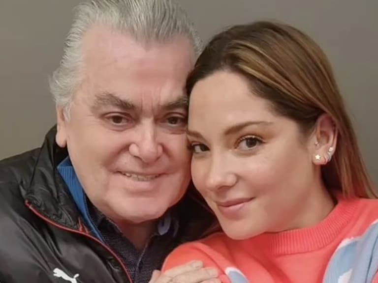 La reaparición de Hernán Calderón: «Tener una familia dividida ha sido sumamente doloroso»