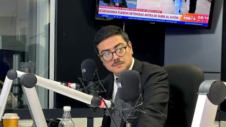 Proveedora de Junaeb interpone querella contra el nuevo director nacional por denuncia calumniosa y prevaricación