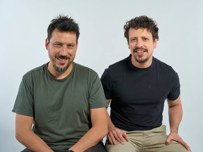 Clásicos de Metallica a Beethoven: llega Música Para Masas, la nueva apuesta musical de Podium Podcast Chile