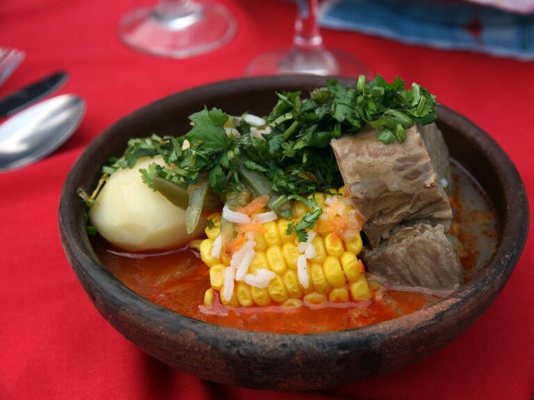 Día de la Cazuela en Chile es esta semana: receta para preparar el clásico plato en casa