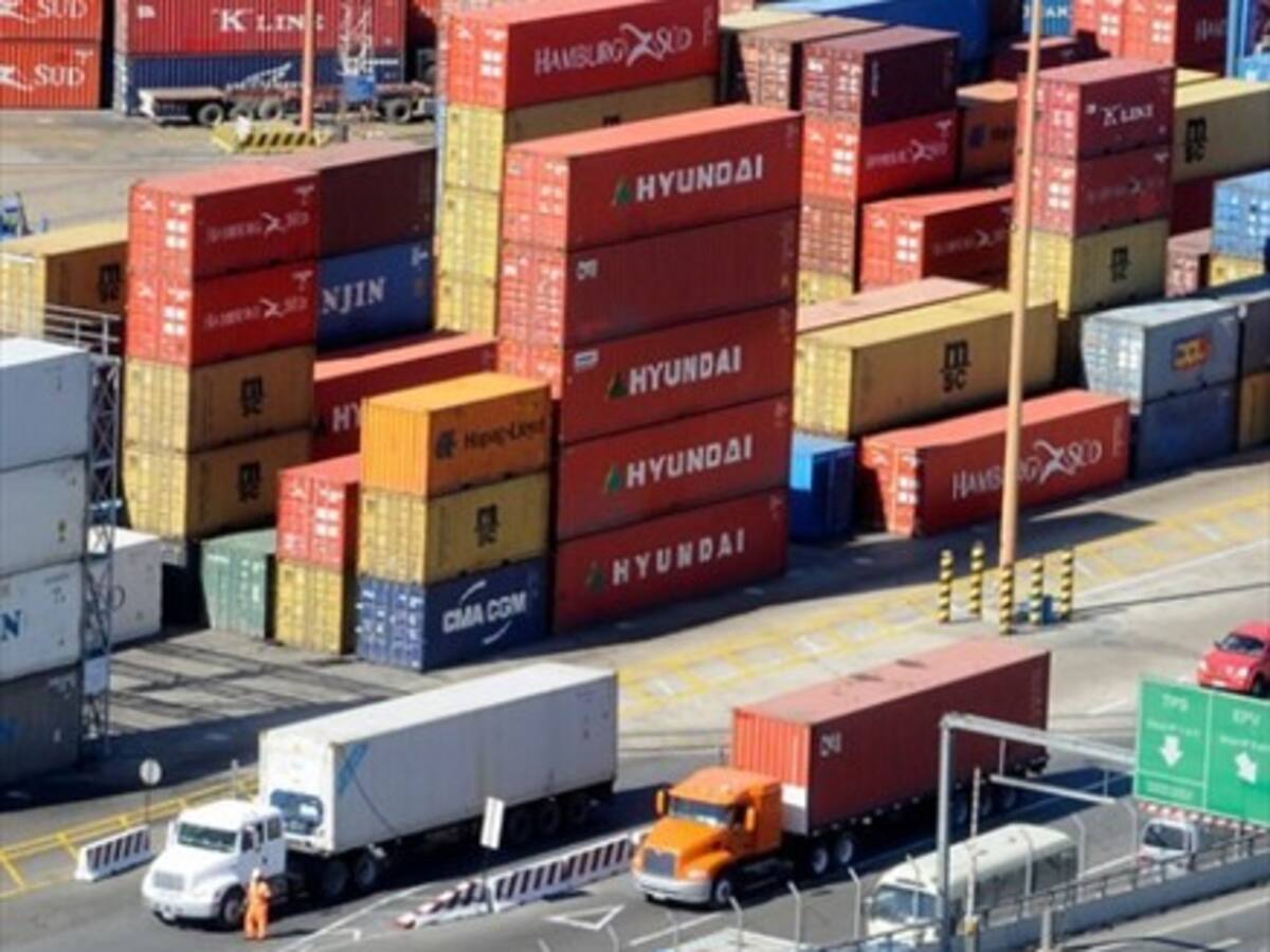 Banco Mundial redujo proyección de crecimiento para la economía chilena