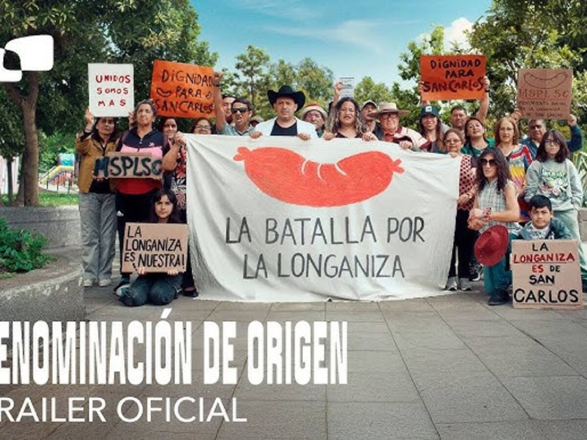 La batalla por la longaniza: así es “Denominación de origen”, la película chilena sobre la disputa de San Carlos y Chillán que llega al cine