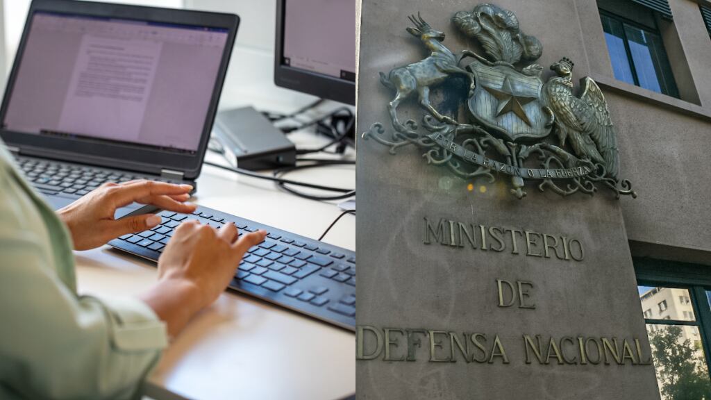 Ministerio de Defensa