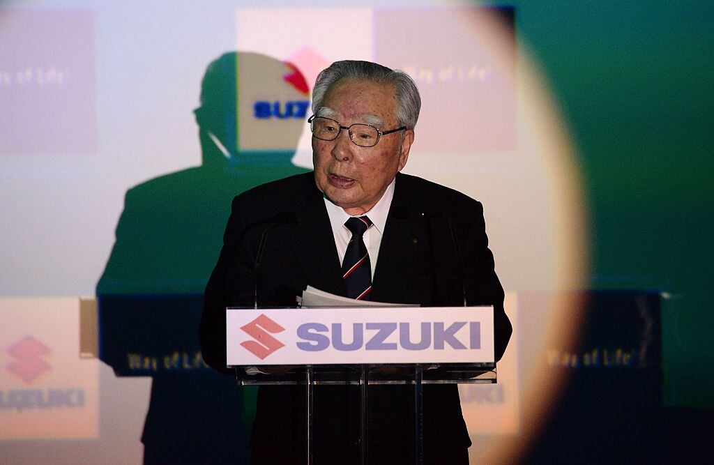 Getty Images | Osamu Suzuki