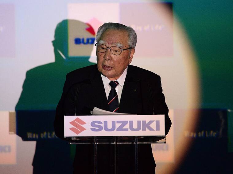 Getty Images | Osamu Suzuki