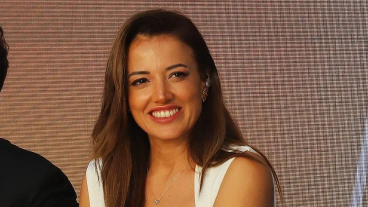 Yamila Reyna alude a Parived en salida de Tonka Tomicic de Canal 13 y dice que la animadora merece otra oportunidad
