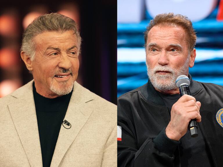 Getty Images - Especial