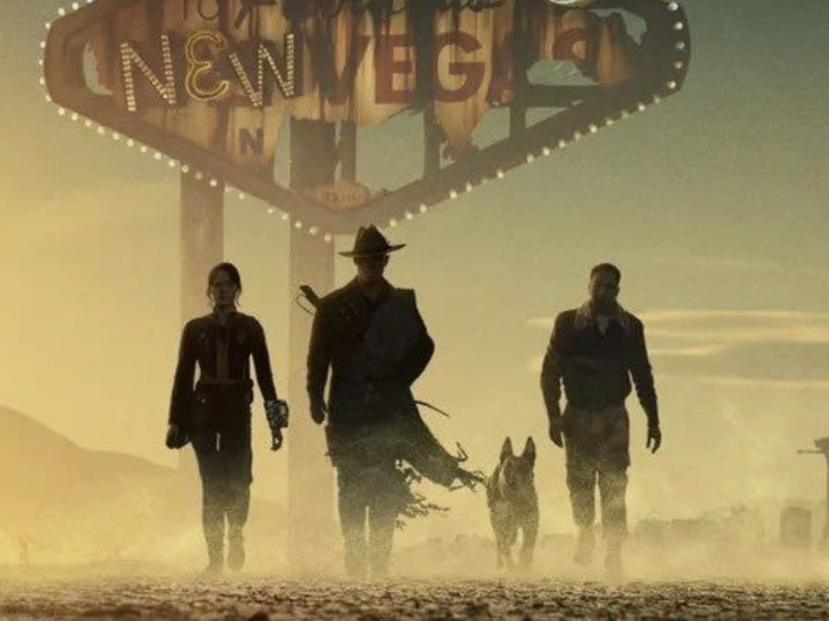 Prime Video revela las primeras imágenes de la segunda temporada de “Fallout”