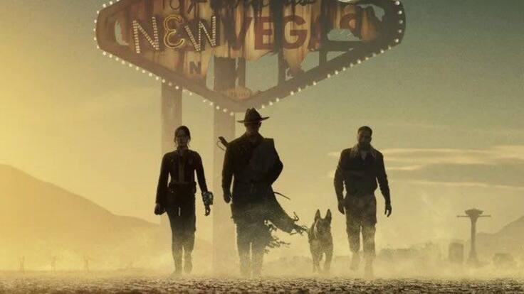 Prime Video revela las primeras imágenes de la segunda temporada de “Fallout”