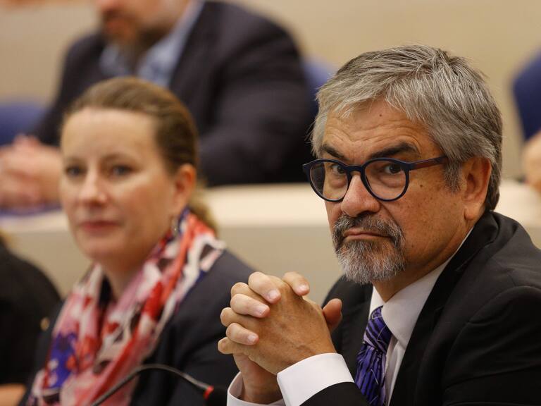 Ministro Marcel por cambio de gabinete: al Presidente le interesa fortalecer la capacidad de gestión