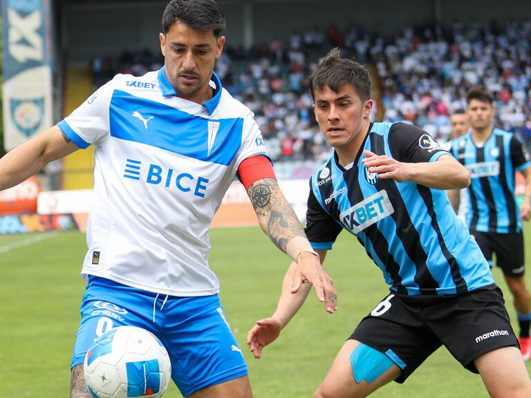 “Vamos a ir al Tribunal de Disciplina”: la UC busca evitar sanción a Fernando Zampedri en el cierre del torneo