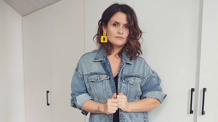 Connie Achurra profundiza acerca del abuso sexual que sufrió de niña