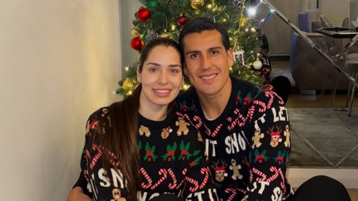 “Estoy muy contento de estar en Chile después de tanto tiempo fuera. Había muchas cosas del país que echaba de menos”