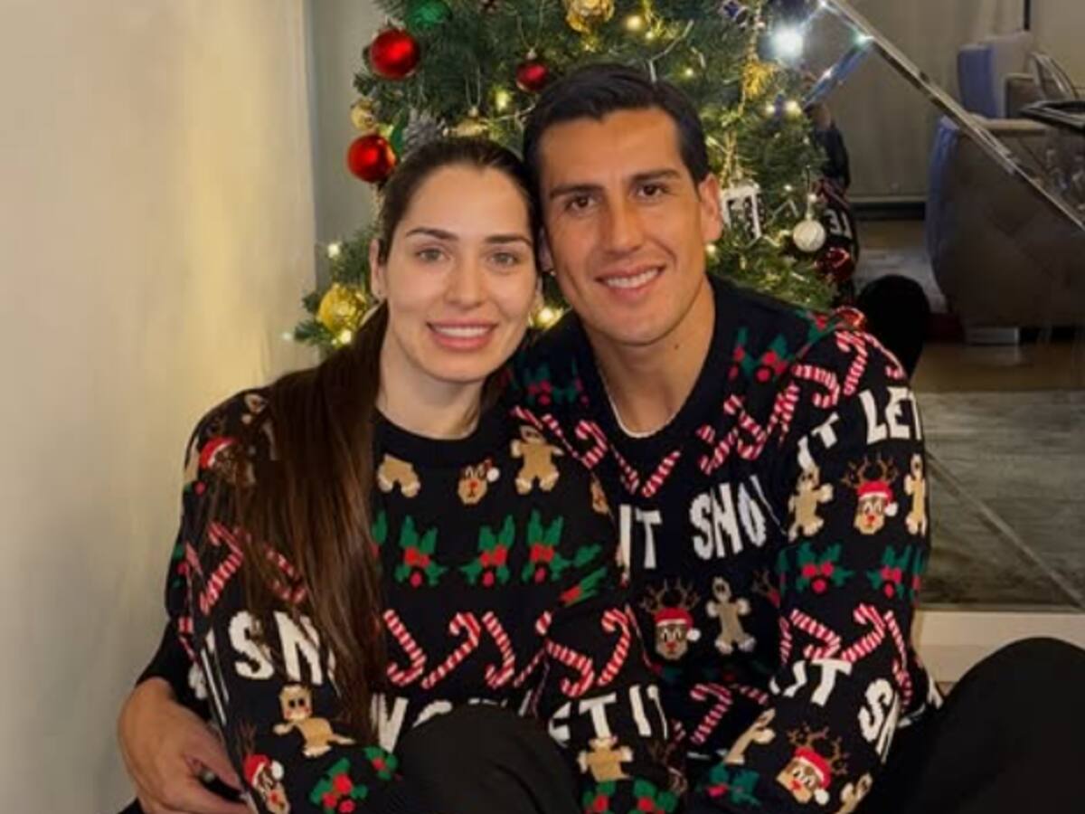 “Estoy muy contento de estar en Chile después de tanto tiempo fuera. Había muchas cosas del país que echaba de menos”