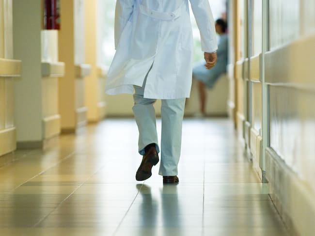 Clínica chilena destaca entre los Mejores Hospitales Especializados del Mundo 2025, según prestigioso ranking