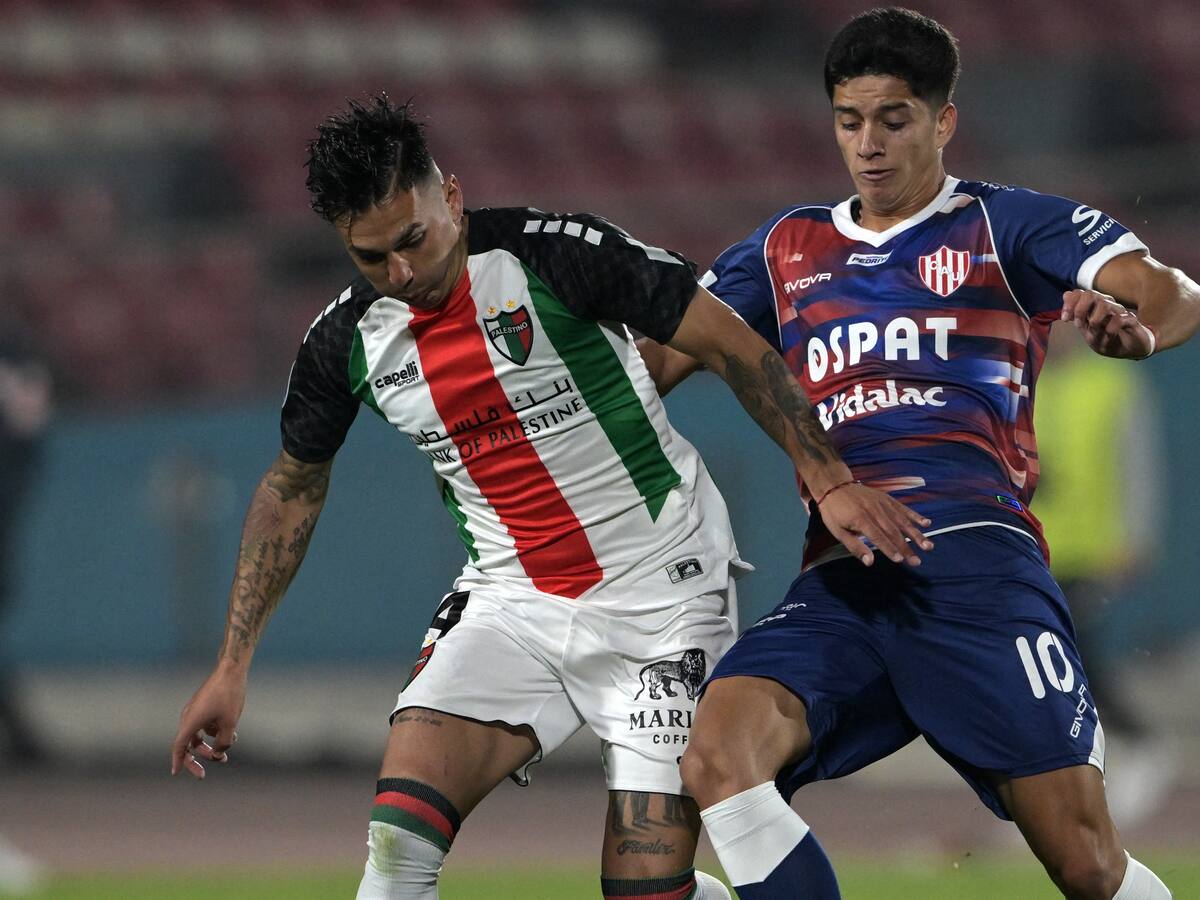 Joe Abrigo revela cómo reaccionaron en Palestino tras relatar su compleja historia familiar: “Algunos compañeros no sabían”