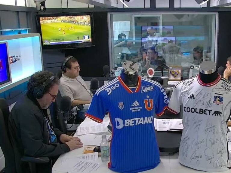 Los Tenores, entre la denuncia a Matías Fernández Cordero y el balance de la fecha 27 del Campeonato Nacional 2023