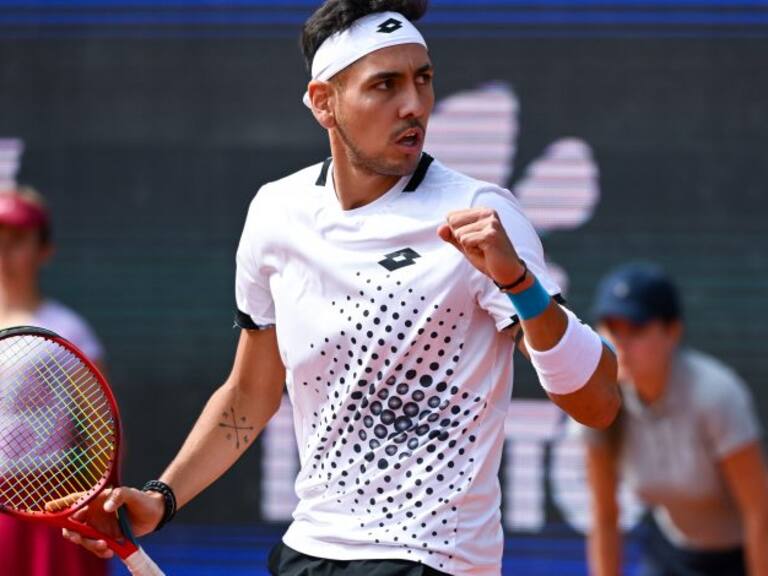 Ranking ATP: Tabilo se mantiene como el número uno de Chile