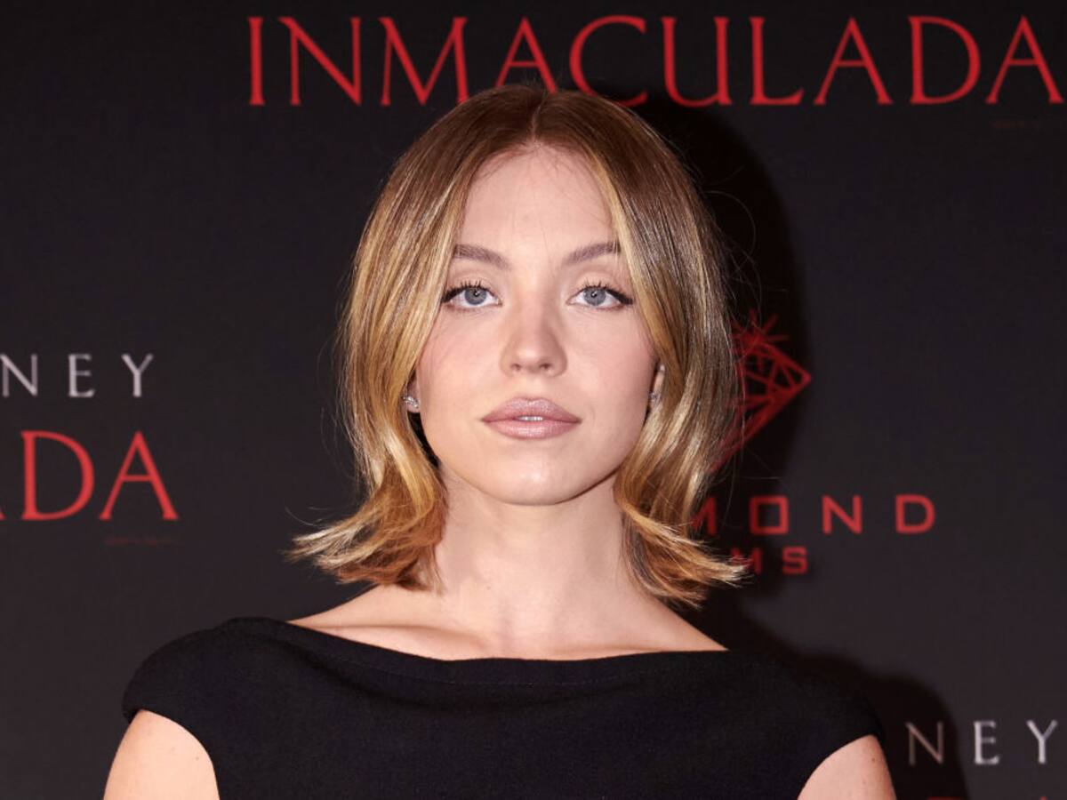 Sydney Sweeney podría protagonizar el remake de “Barbarella” y esto es todo lo que se sabe hasta el momento