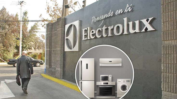Adiós a la fabricación en Chile: importante firma de línea blanca anuncia su cierre y reajuste de objetivos