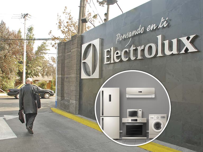 Adiós a la fabricación en Chile: importante firma de línea blanca anuncia su cierre y reajuste de objetivos