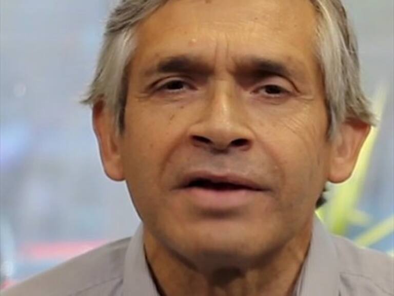 #ElADNdeLaNoticia con José Miguel Alfaro: DC: ¿Partido de oposición o de Gobierno?