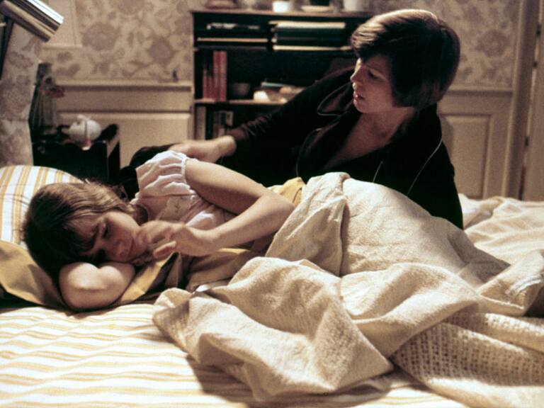 Es la actriz más taquillera de la historia y fue elegida la mujer más sexy: ahora protagonizará una nueva versión de “El Exorcista”