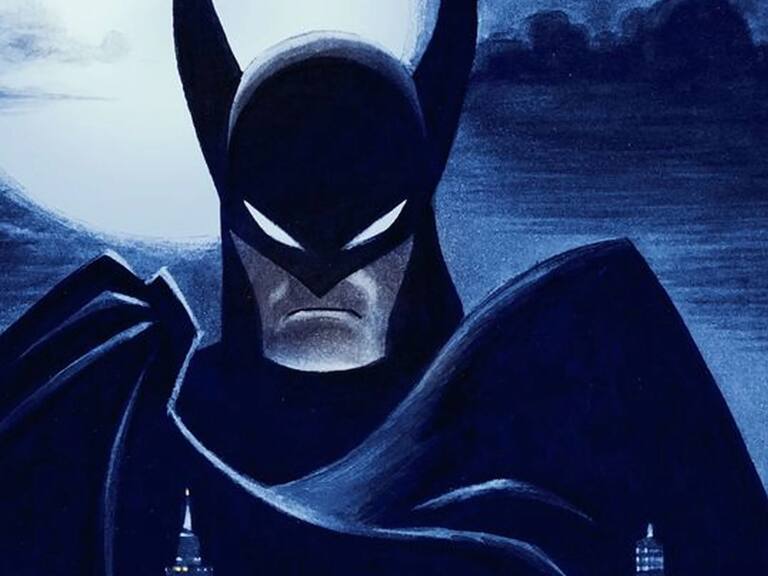 “Batman: el enmascarado”: conoce los detalles de la nueva serie para Prime Video