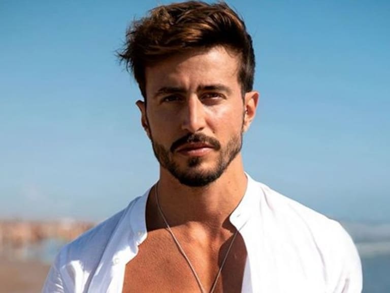 Marco Ferri habría confirmado su relación sentimental con expareja de Alexis Sánchez