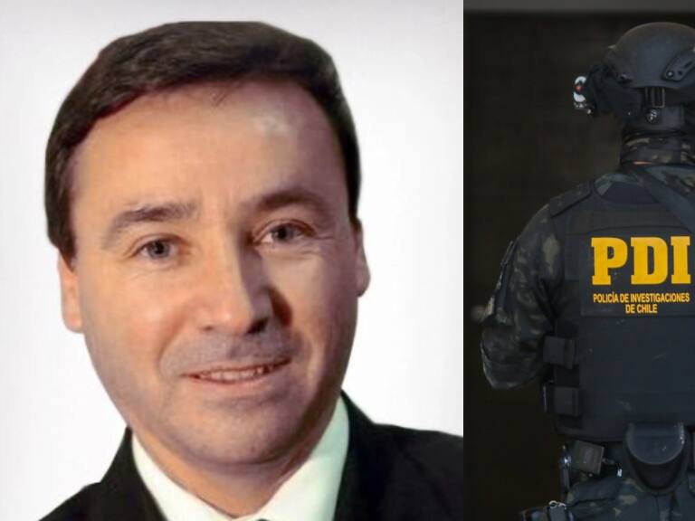 Detienen a ex jefe de informática del gobierno de Michelle Bachelet por almacenamiento de pornografía infantil