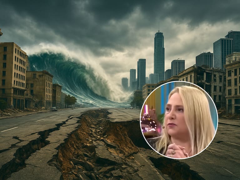 Imagen referencial creada con inteligencia artificial.