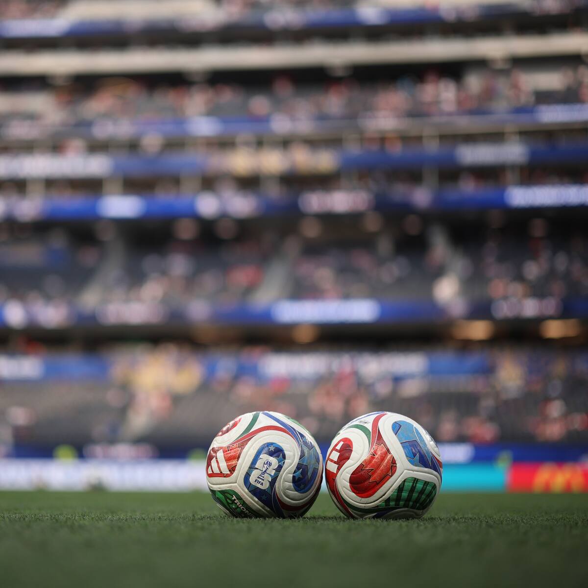 Golpe a la FIFA: la UEFA rechaza aplicar una de las reglas más polémicas del Mundial 2026
