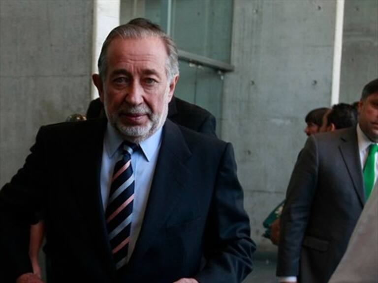 Jovino Novoa: Es esperanzador saber que después de tantos años es posible conseguir justicia