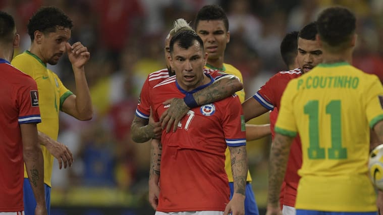 Ranking FIFA