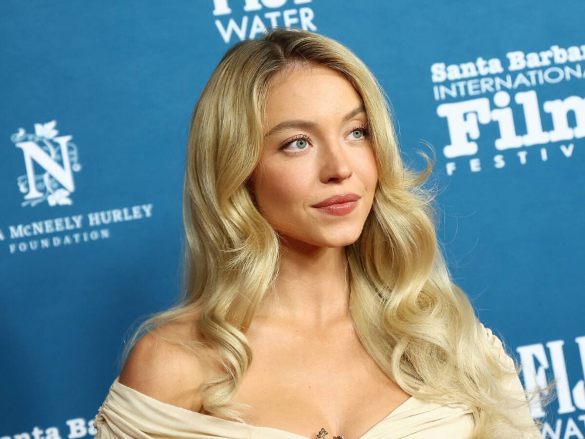 “Me ha invitado a su casa en Florida, incluso he conocido a su mamá”: el chileno que trabaja con Sydney Sweeney